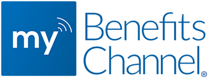 My Benefits Channel Logo