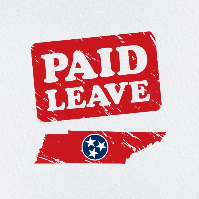 Paid maternity leave laws in Tennessee